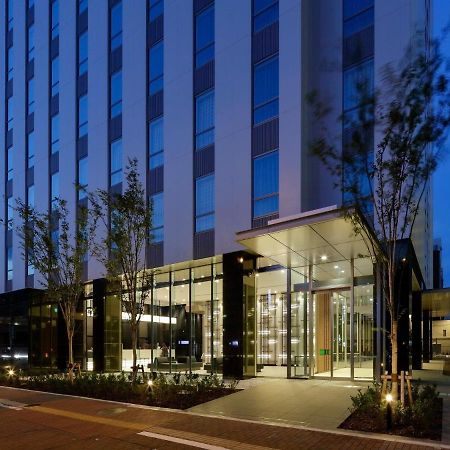 Tmark City Hotel Tokyo Omori - Vacation Stay 26377V Kültér fotó