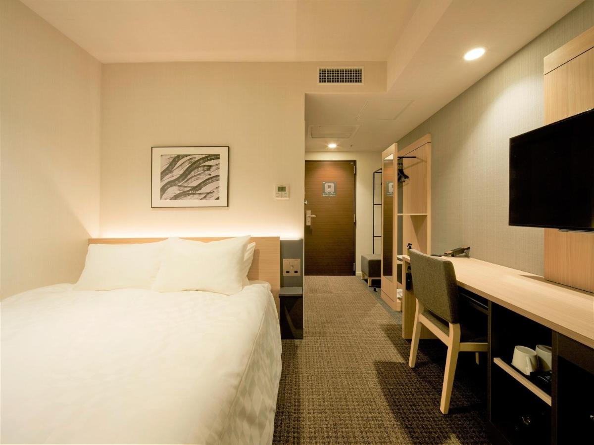 Tmark City Hotel Tokyo Omori - Vacation Stay 26377V Kültér fotó