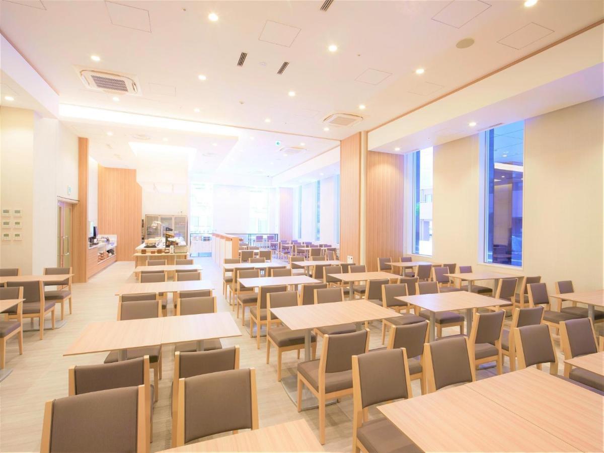 Tmark City Hotel Tokyo Omori - Vacation Stay 26377V Kültér fotó