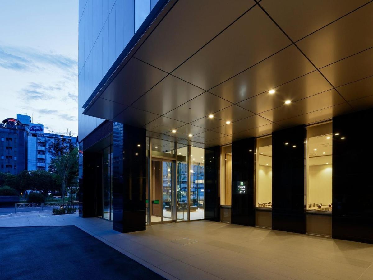 Tmark City Hotel Tokyo Omori - Vacation Stay 26377V Kültér fotó